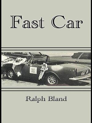 cover image of Fast Car